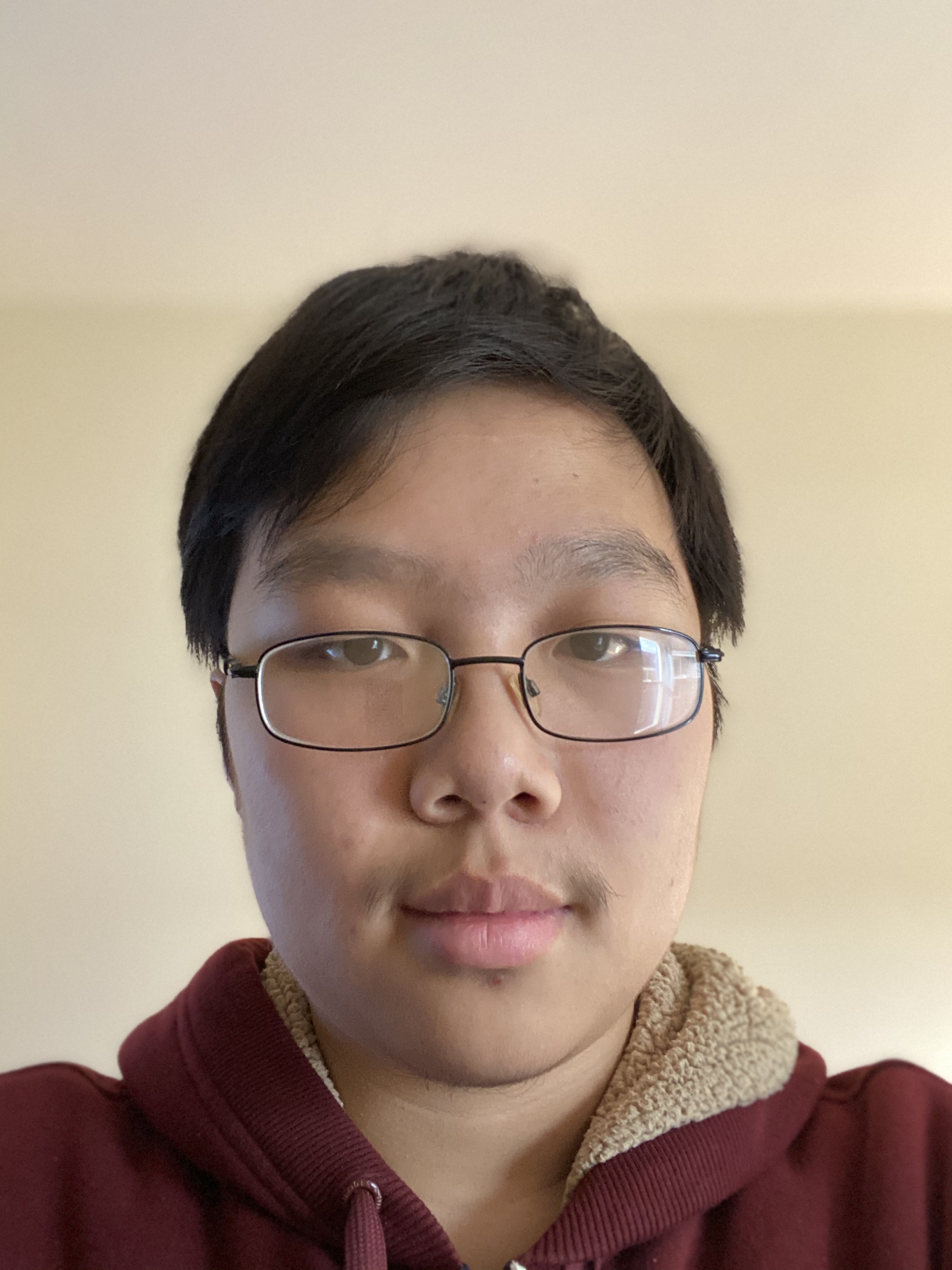 Image of Billy Liu