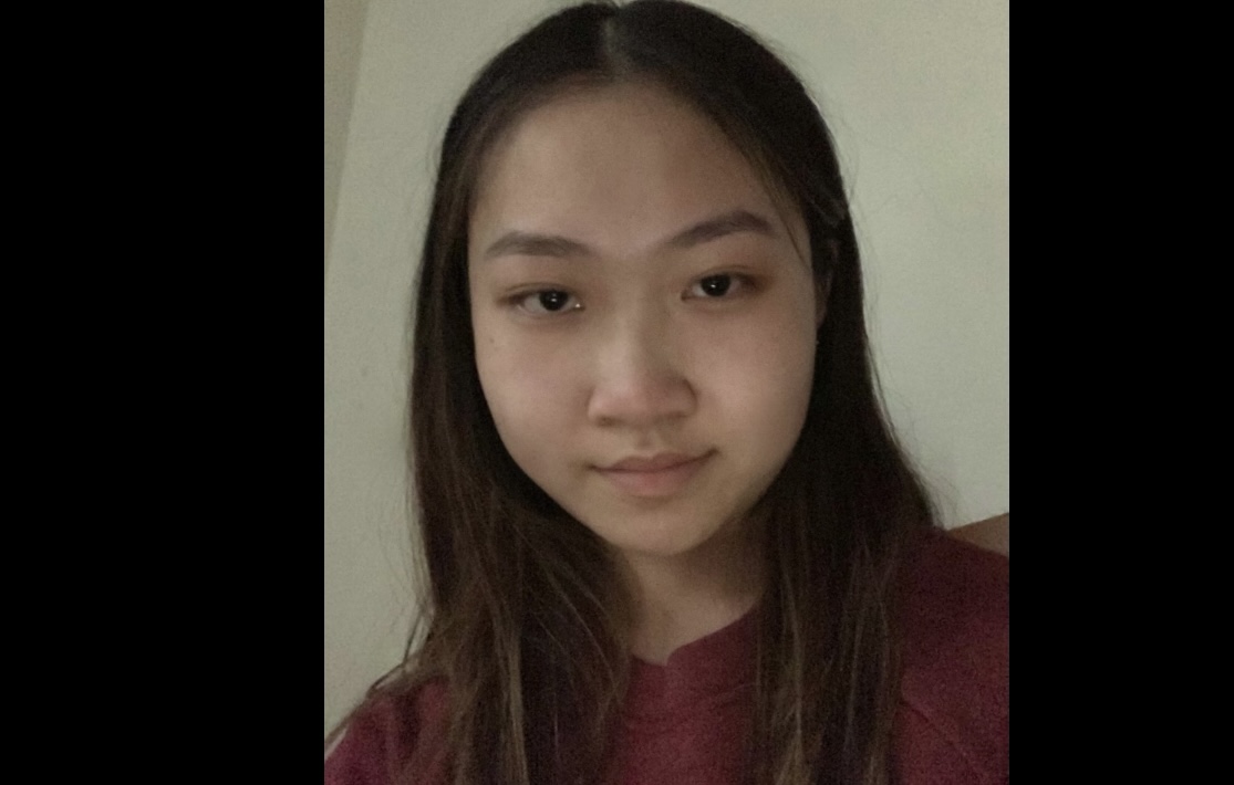 Image of Jennifer Wong